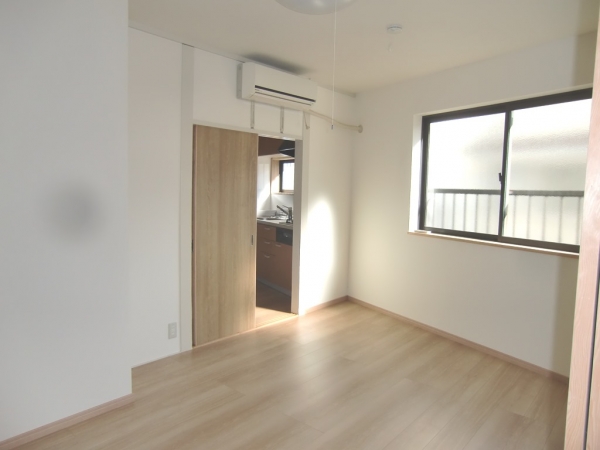 広利（ひろとし）文化　1階　南端のおすすめ写真